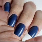 Mont Blanc Blue
